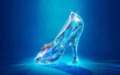 Cinderella